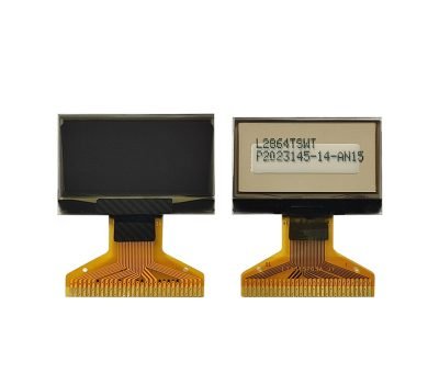 0.96 oled display