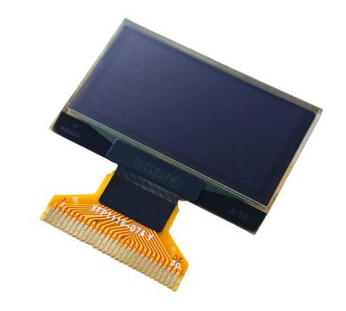 1.3 inch oled