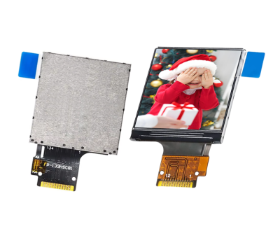 1.3tft display