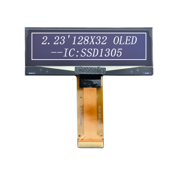 2.23 oled