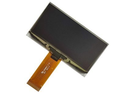 2.42 inch oled